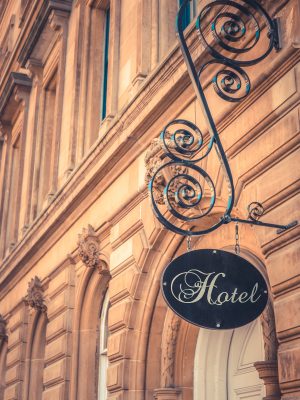 Boutique Hotel