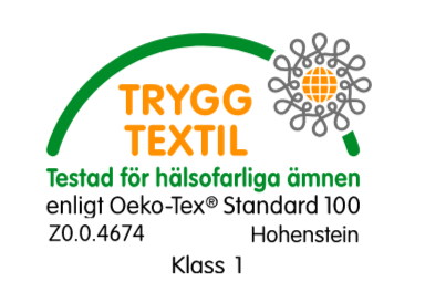 OEKO-Tex Standard 100